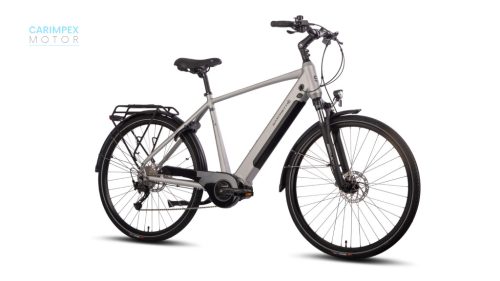SAXONETTE Deluxe Sport