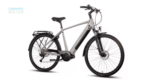 SAXONETTE Deluxe Sport