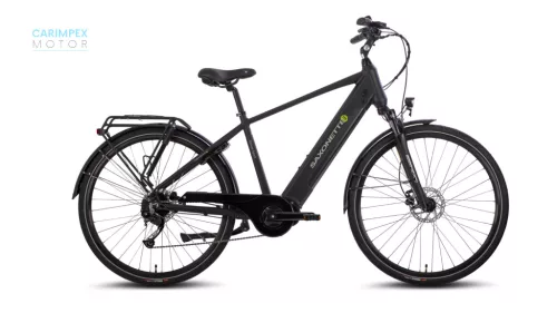 SAXONETTE Deluxe Sport