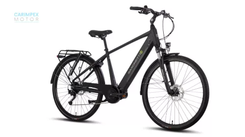 SAXONETTE Deluxe Sport