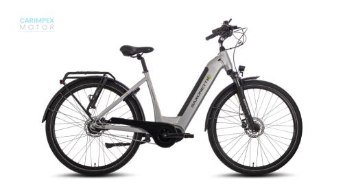 SAXONETTE Quantum Plus
