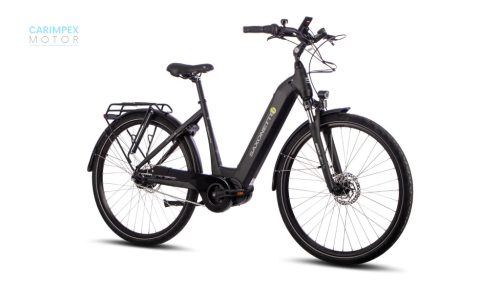 SAXONETTE Quantum Plus