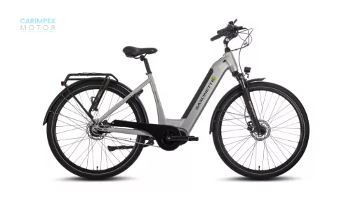 SAXONETTE Quantum Plus