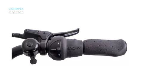 SAXONETTE Quantum Plus