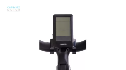 SAXONETTE Quantum Plus
