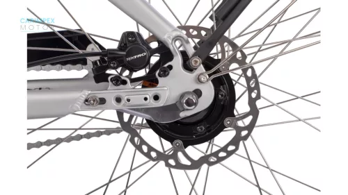 SAXONETTE Quantum Plus