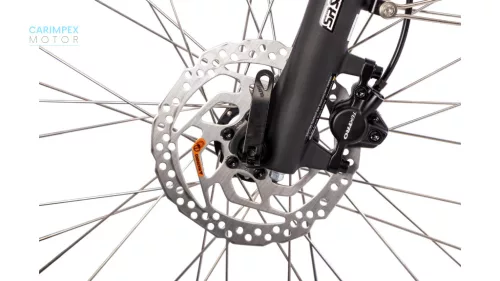 SAXONETTE Quantum Plus