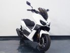 Keeway Vieste 300