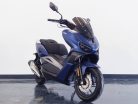 Keeway Vieste 300