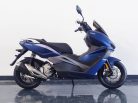 Keeway Vieste 300
