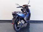 Keeway Vieste 300