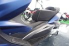 Keeway Vieste 300