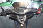 Keeway Vieste 300