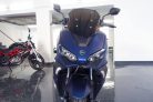 Keeway Vieste 300