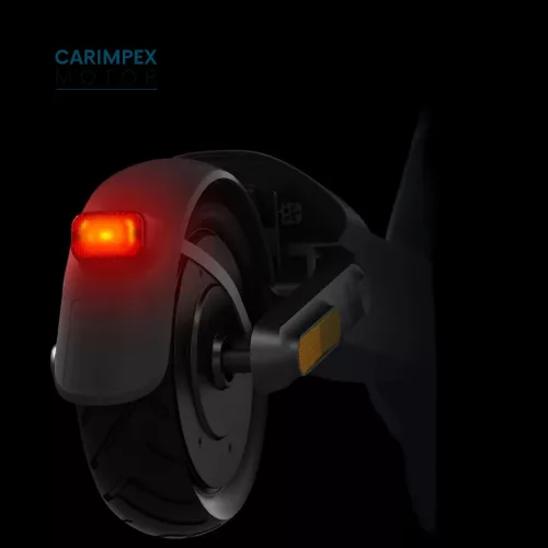 YADEA ELITEMAX elektromos roller