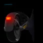 YADEA ELITEMAX elektromos roller