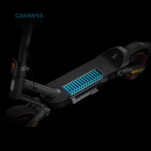 YADEA ELITEMAX elektromos roller