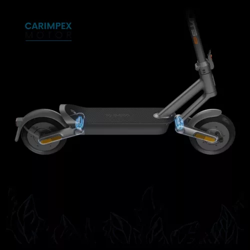 YADEA ELITEMAX elektromos roller