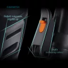 YADEA ELITEMAX elektromos roller