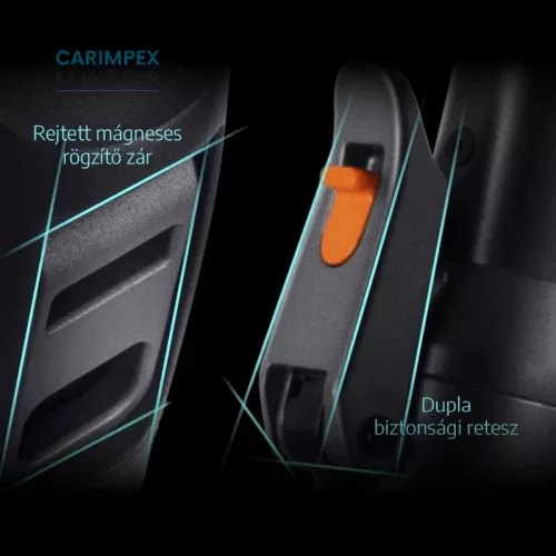 YADEA ELITEMAX elektromos roller