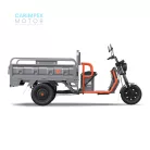 YADEA ET155H elektromos áruszállító háromkerekű (72V 58Ah grafén, 38km/h, 3000W, 100N·m, 227kg)