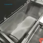 YADEA ET155H elektromos áruszállító háromkerekű (72V 58Ah grafén, 38km/h, 3000W, 100N·m, 227kg)