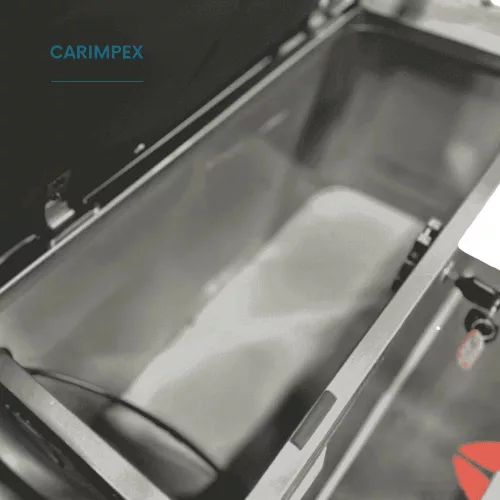 YADEA ET155H elektromos áruszállító háromkerekű (72V 58Ah grafén, 38km/h, 3000W, 100N·m, 227kg)