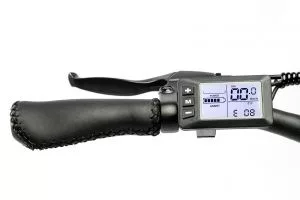 Ztech ZT-83 Eel-F