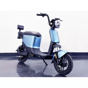 ZTECH ZT-05-AL YADEA