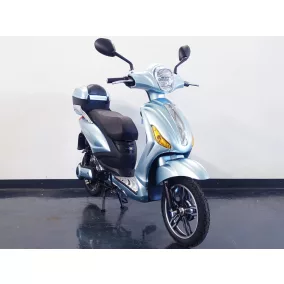 ZTECH ZT-09-A Classic