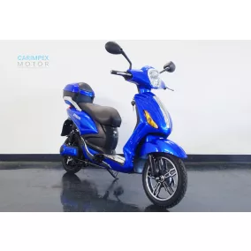 ZTECH ZT-09-CL Classic