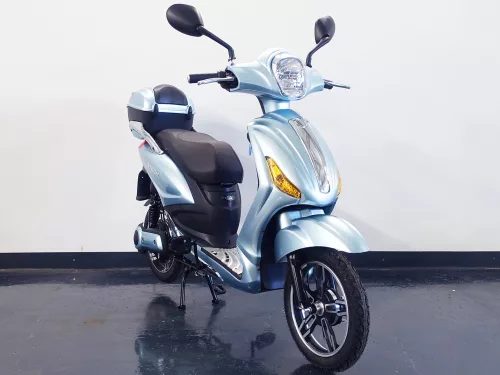 ZTECH ZT-09-CL Classic