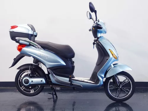 ZTECH ZT-09-CL Classic