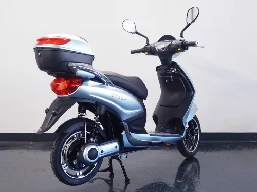 ZTECH ZT-09-CL Classic