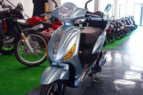 ZTECH ZT-09-CL Classic