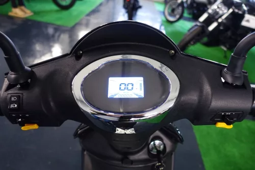 ZTECH ZT-09-CL Classic