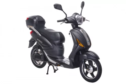 ZTECH ZT-09-CL Classic