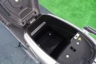 ZTECH ZT-21 YADEA G5 ECO - Piros