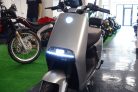 ZTECH ZT-21 YADEA G5 ECO 