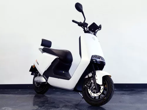 ZTECH ZT-21 YADEA G5 ECO 