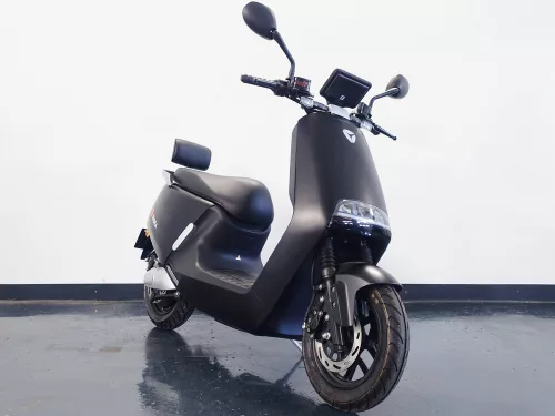 ZTECH ZT-21 YADEA G5 ECO 