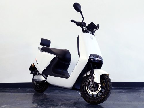 ZTECH ZT-22 YADEA G5