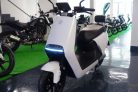 ZTECH ZT-22 YADEA G5