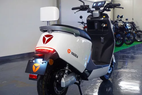 ZTECH ZT-22 YADEA G5
