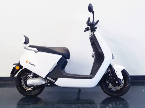 ZTECH ZT-22 Pro YADEA G5