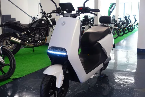 ZTECH ZT-22 Pro YADEA G5