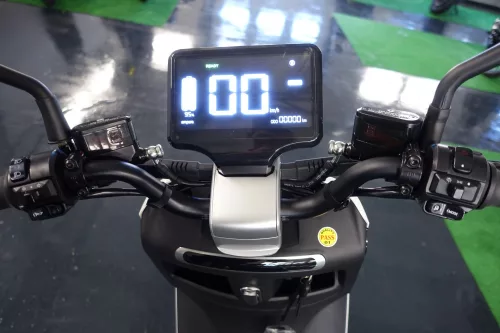 ZTECH ZT-22 Pro YADEA G5