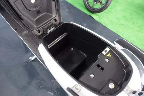 ZTECH ZT-22 Pro YADEA G5