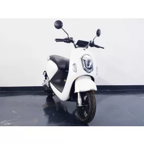 ZTECH ZT-23-A Crystal