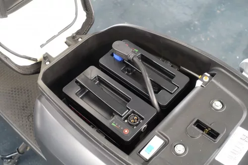 ZTECH ZT-23-B Crystal